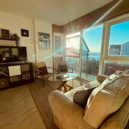 Apartamento Estilo Costero Al Lado De La Playa Gayanes   Экстерьер фото