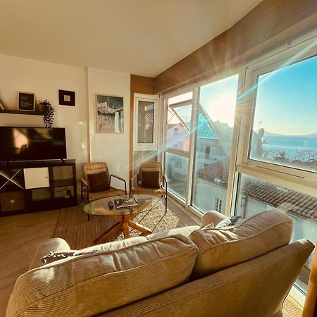 Apartamento Estilo Costero Al Lado De La Playa Gayanes   Экстерьер фото