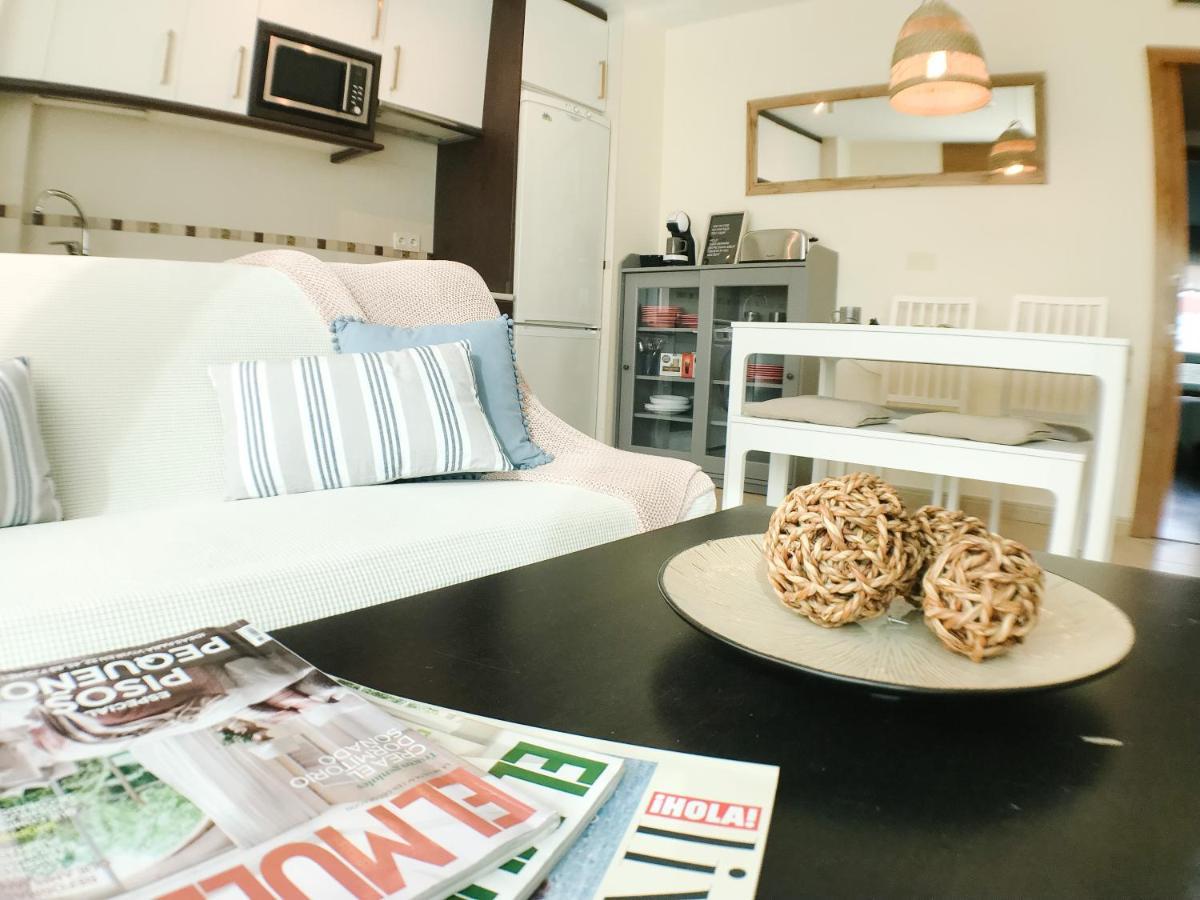 Apartamento Estilo Costero Al Lado De La Playa Gayanes   Экстерьер фото