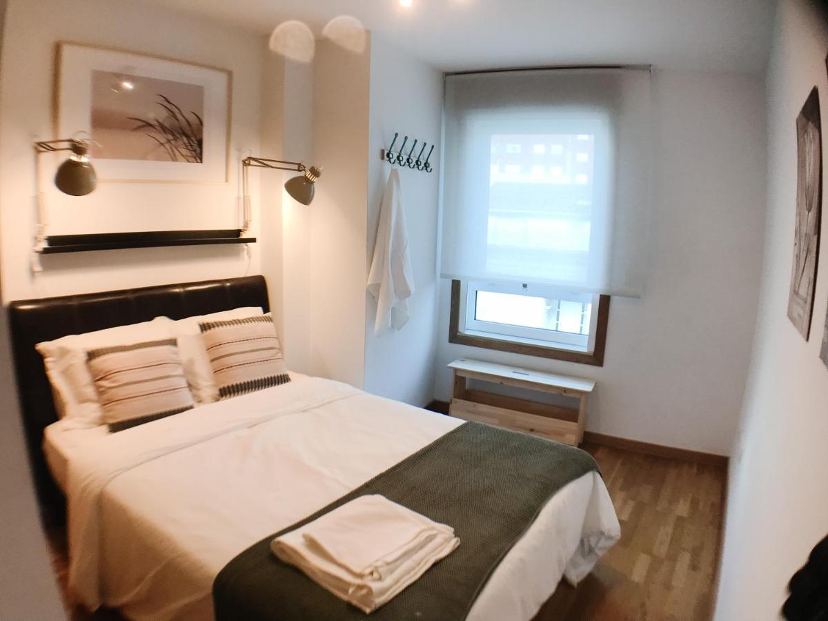 Apartamento Estilo Costero Al Lado De La Playa Gayanes   Экстерьер фото
