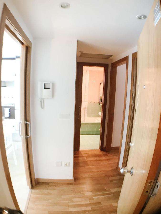 Apartamento Estilo Costero Al Lado De La Playa Gayanes   Экстерьер фото