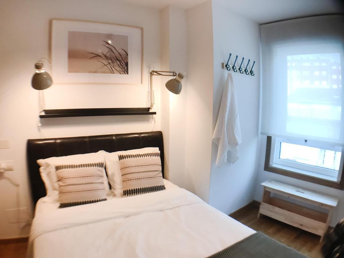 Apartamento Estilo Costero Al Lado De La Playa Gayanes   Экстерьер фото