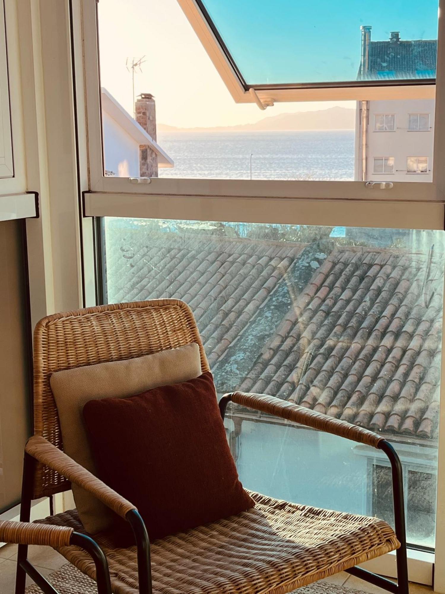 Apartamento Estilo Costero Al Lado De La Playa Gayanes   Экстерьер фото