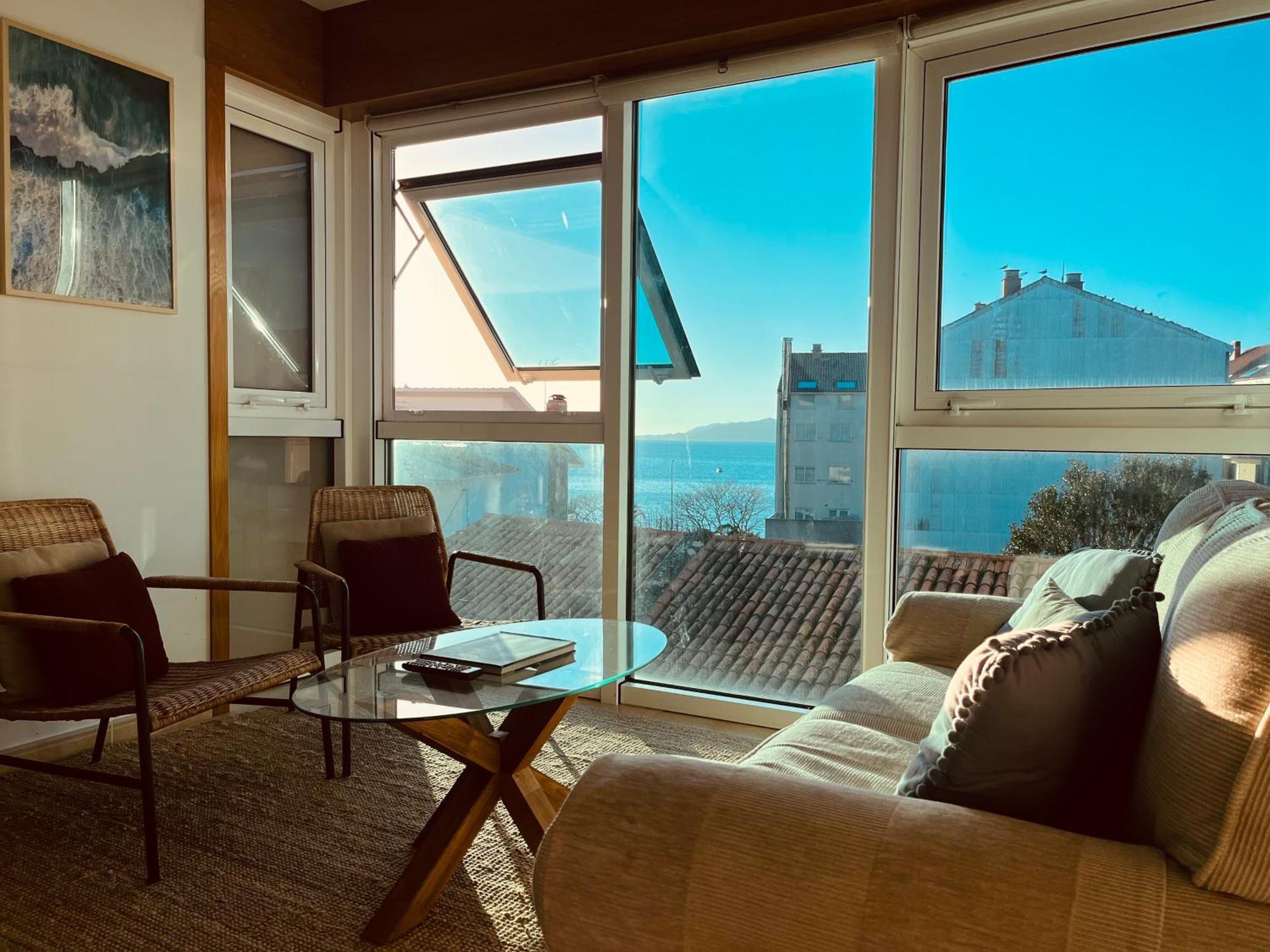 Apartamento Estilo Costero Al Lado De La Playa Gayanes   Экстерьер фото